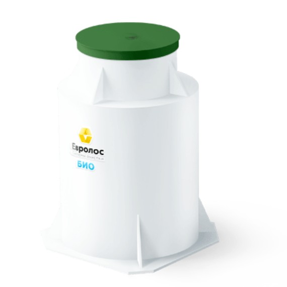Септик Евролос БИО 12 Плюс